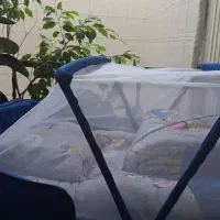 کیف کامل خواب وسیسمونی کودک