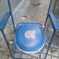 توالت فرنگی