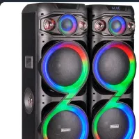 اسپیکر جفت مکسیدر مدلcn12e28