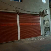سوئیت همراه با مغازه