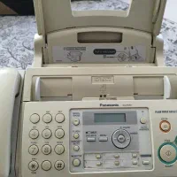 تلفن فکس پاناسونیک