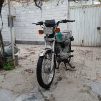موتورسیکلت