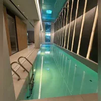 ۲۰۰متر فول مدرن تاپ لوکیشن پاسداران(مشاعات هتلینگ)