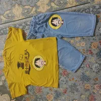 لباس بچگانه