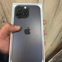 16 pro max 256 zaa black