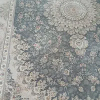 فرش ۶متری ۱۵۰۰ شانه تراکم ۴۵۰۰ اصل مشهد