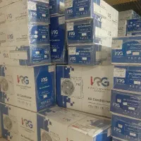 فروش کولر گازی ایران رادیاتور
