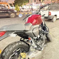 سی بی ۱۹۰