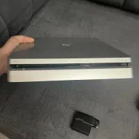 Ps4 slim 500g limited|کنسول، بازی ویدئویی و آنلاین|اندیشه, شهرک المهدی|دیوار
