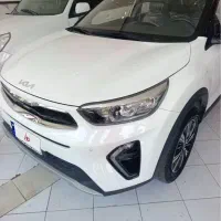 Kia kx1 2025|خودرو سواری و وانت|ارومیه, |دیوار
