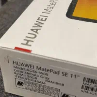 تبلت Huawei Matepad SE 11