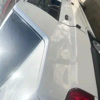 پراید۱۳۱مدل۹۵بی رنگ و ضربه