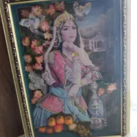 تابلو عکسحالت چند بعدی
