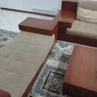 مبل|مبلمان خانگی و میز عسلی|گنبد کاووس, |دیوار