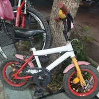 دوچرخه