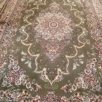 یه جفت فرش شیش متری قیمت یه مکعت گذاشتم