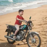 درخواست اجاره موتورسیکلت روزانه