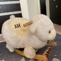 راکر کودک