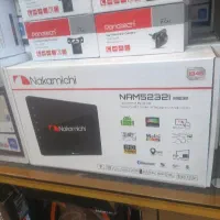 ضبط ماشین مارک ناکامیچی اصلی