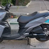 موتور گلکسی j200