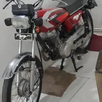 هندا آشیل ۹۷ انژکتور