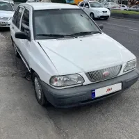 پراید ۱۴۱مدل ۸۲