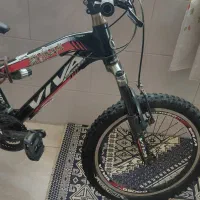 دوچرخه ۲۰