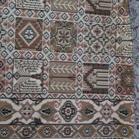 گلیم فرش راهرویی
