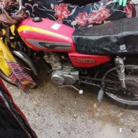 موتور|موتورسیکلت|فاریاب, |دیوار