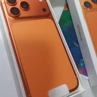 آیفون ۱۷ پرومکس ..نو