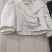 شومیز دامن مجلسی