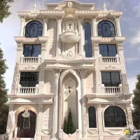 فروش-اپارتمان-تک-واحدی-135مترمیدان-بسیج-املاک-طاها