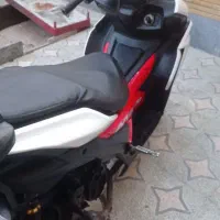 موتور ایروکس