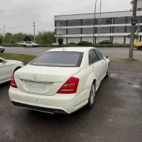 بنز S550|خودرو سواری و وانت|رشت, گلسار|دیوار