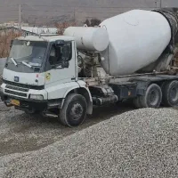 اجاره تراک میکسر کلیه نقاط