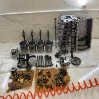 تعمیر گاه مکانیکی تنظیم موتوری
