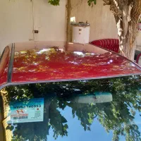 ورنا ۸۴|خودرو سواری و وانت|تربتحیدریه, نواب صفوی|دیوار