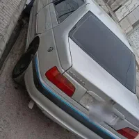 86 دوگانه|خودرو سواری و وانت|مشهد, عنصری|دیوار