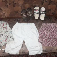 لباس بچه گانه