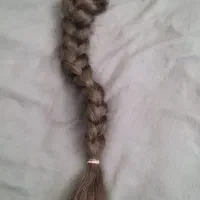 موی طبیعی