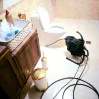 لوله بازکنی منظریه مسکن مهر بیانی باهنر جماران قدس