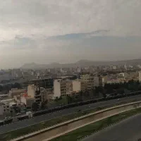 ویو ابدی برج های فردوس