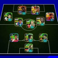 اک pes