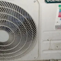 نصب وسرویس کولرگازی و شارژ گاز انواع کولر گازی