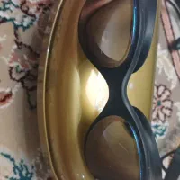 عینک،شنا کفی شنا