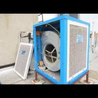 سرویس کولرآبی نصب کولرآبی راه اندازی تعمیر کولرآبی