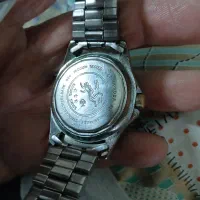 ساعت اصل سوئیس  ۲۳ جواهر