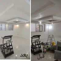 نقاشی ساختمان درجه یک درخدمت همشهریان