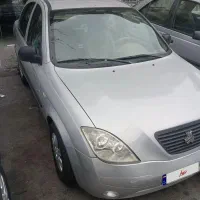 تیبا مدل 95 کم کارکرد