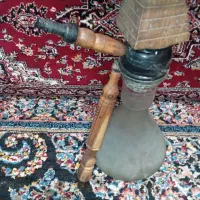 قلیان|صنایع دستی و سایر لوازم تزئینی|ایلام, |دیوار